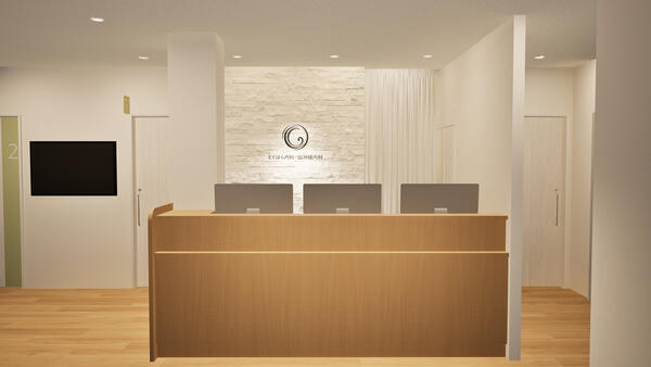 とくはら内科・脳神経内科(2026年5月オープン / パート)の看護師求人の写真