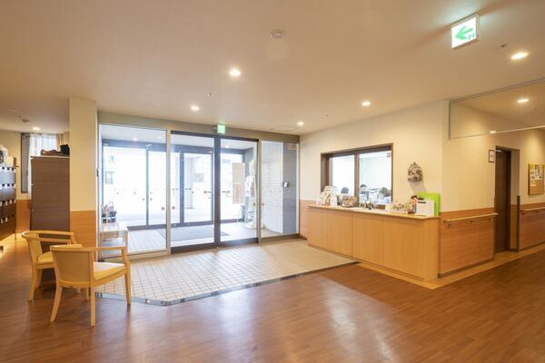 イリーゼ札幌屯田（パート）【レク充実/笑顔と会話が多い】の介護職求人メイン写真2