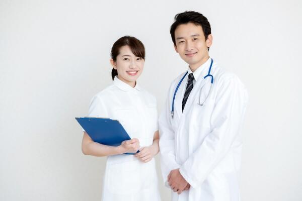 アイシークリニック 大宮院（常勤）の看護師求人サブ写真2