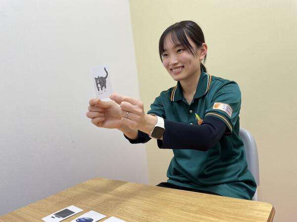 東京リハビリ整形外科クリニック おおた（常勤）の言語聴覚士求人メイン写真2