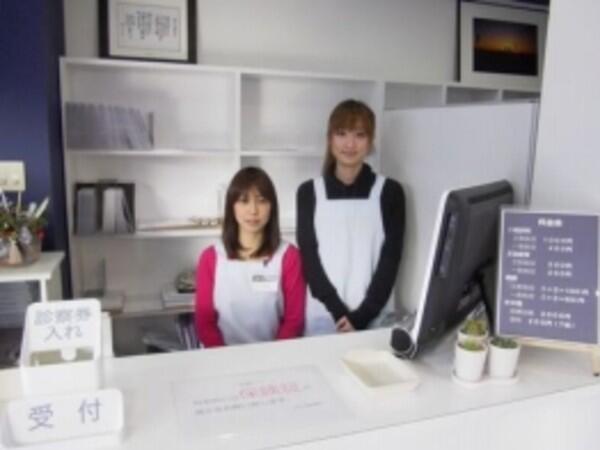 月の光整骨院 矢向院（常勤）の柔道整復師求人メイン写真2