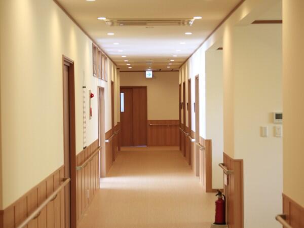 デイサービス野のゆりホーム（パート）の介護福祉士求人メイン写真4