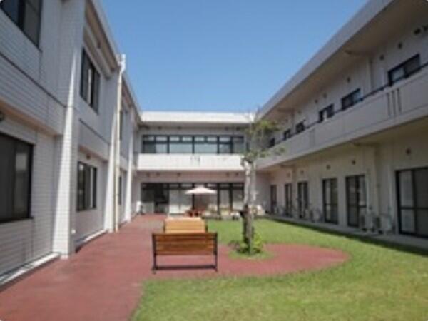 介護付有料老人ホーム　けあらいふ正寿の杜（入浴介助/パート）の介護職求人メイン写真5