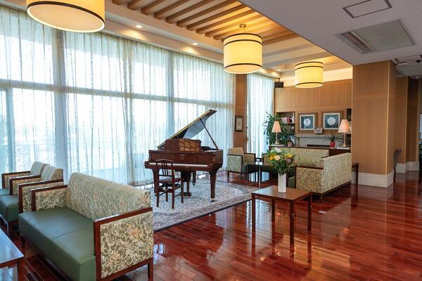 生活倶楽部ウィズ長尾（夜勤専従/常勤）の介護福祉士求人メイン写真4