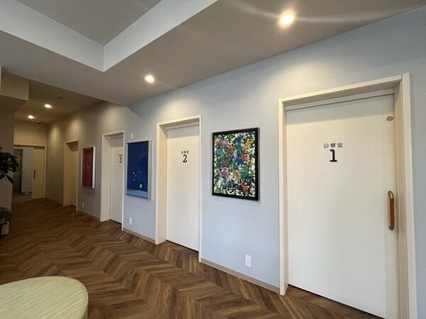 てつか脳神経外科クリニック（パート）の准看護師求人メイン写真3