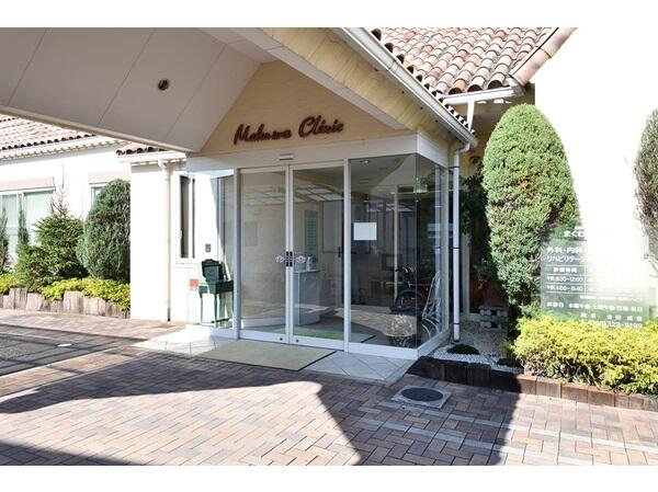 まくわクリニック（パート）の医療事務求人メイン写真4