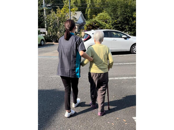 ＡＬＳＯＫケアプラス（株）（正社員）　の作業療法士求人メイン写真4