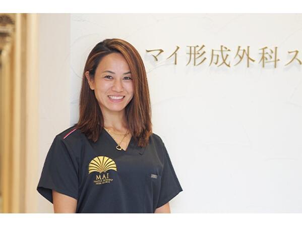 マイ形成外科スキンクリニック（常勤）の医療事務求人の写真
