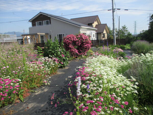 介護老人保健施設 あけぼの苑高崎（常勤）の介護福祉士求人サブ写真1