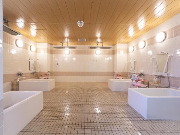 イリーゼ旭川３条通（常勤）のケアマネジャー求人メイン写真5