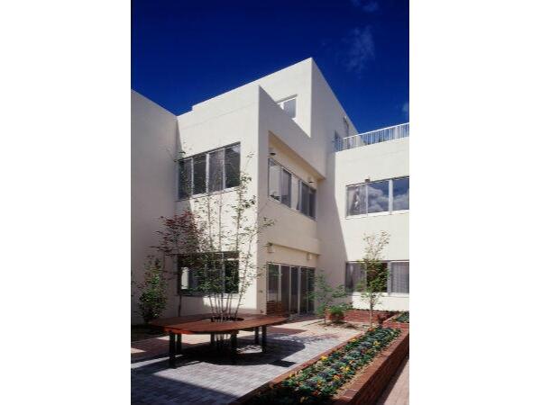 特別養護老人ホーム　希望ヶ丘荘（夜勤常勤/準職員）の介護福祉士求人メイン写真4