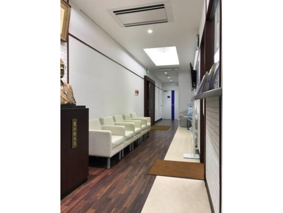 御徒町榎本クリニック（常勤）の公認心理師求人メイン写真3