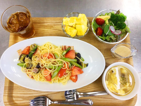 なのはなクリニックの医療事務求人メイン写真5