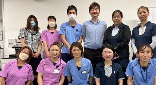 シオン訪問看護ステーション サテライト（常勤） の作業療法士求人の写真