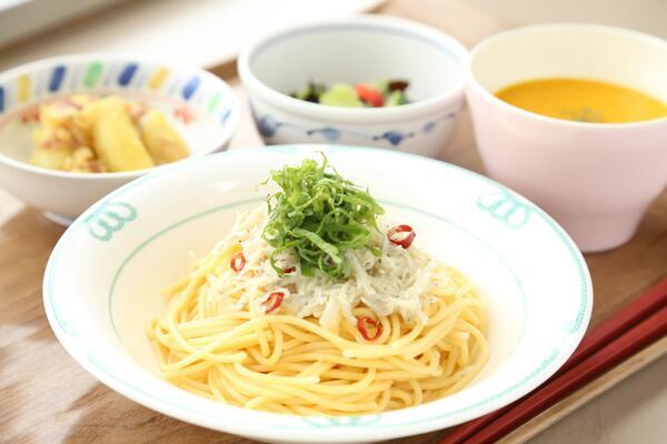 介護老人保健施設さくらの里(パート)の栄養士求人の写真