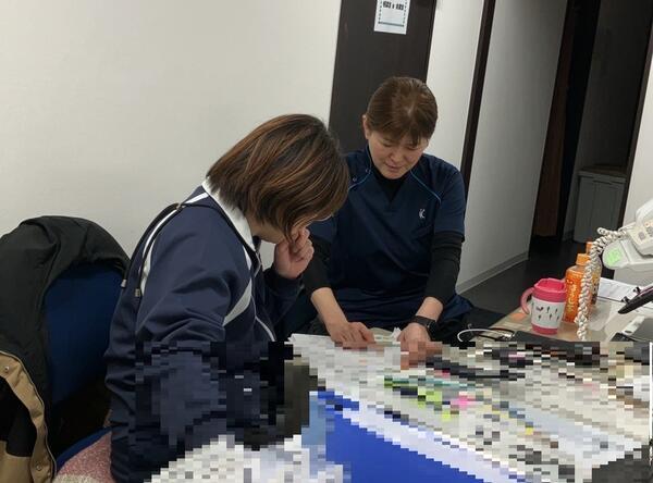 慶生会城東ヘルパーステーション（常勤）の介護職求人メイン写真2