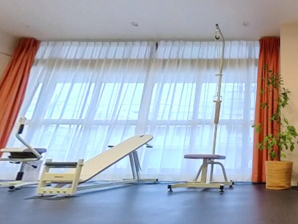  デイサービスセンターふるさとmine（パート）の准看護師求人メイン写真2