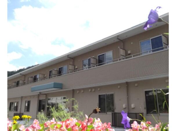 高齢者あんしんサポートハウス亀岡友愛園(パート)の調理師/調理員求人の写真