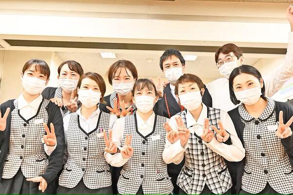 医療法人 寿鶴会 菅野病院（常勤）の医療事務求人メイン写真2