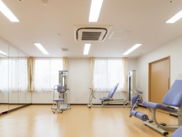 ショートステイふきのとう（夜勤専従パート）の介護福祉士求人メイン写真3