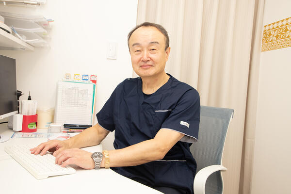 青山アレルギークリニック（常勤）の医療事務求人メイン写真4