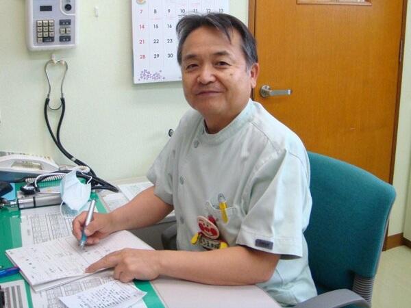 しろま小児科医院（常勤）の看護師求人サブ写真1