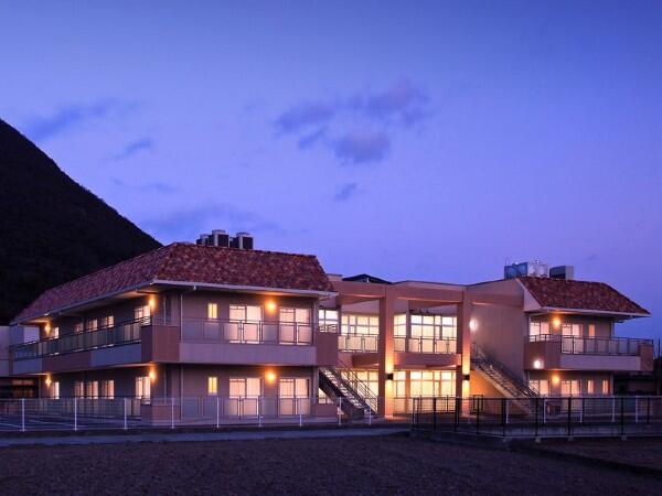 特別養護老人ホーム 珠光園はる（常勤）の介護福祉士求人の写真