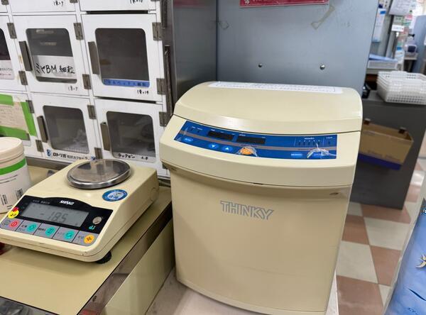 ヒロ調剤薬局（パート）の薬剤師求人メイン写真5