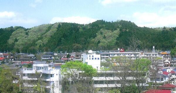 青梅三慶病院（常勤）の社会福祉主事任用求人メイン写真2