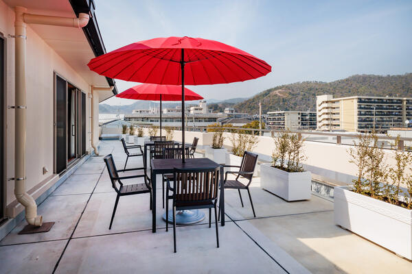 地域密着型総合福祉施設 ふなおか（パート）の介護職求人メイン写真2