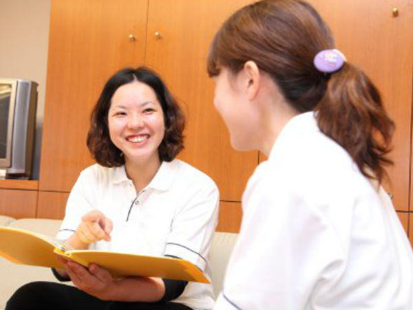 社会福祉法人 城陽福祉会(常勤)の理学療法士求人サブ写真2