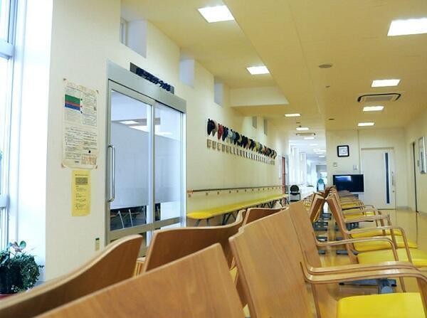 整形外科メディカルパパス（夜勤 / 常勤）の准看護師求人メイン写真2