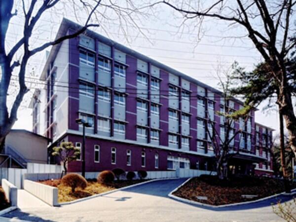 東松山病院（調理師/パート）の調理師/調理員求人の写真