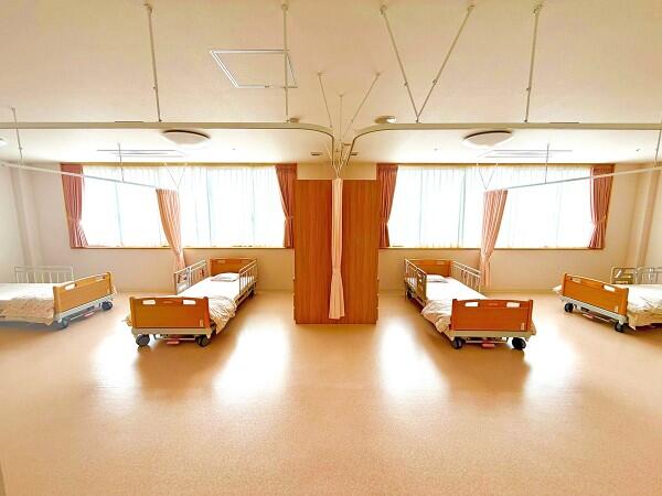 特別養護老人ホームそえだ（正社員）の理学療法士求人メイン写真3