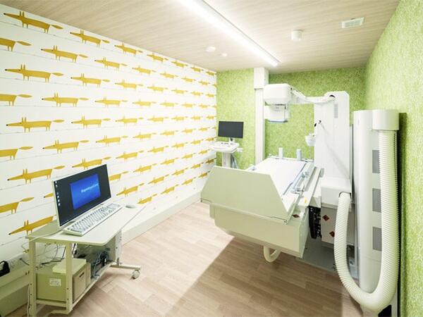 ゆずのきARTレディースクリニック（胚培養士/常勤） のその他求人メイン写真3