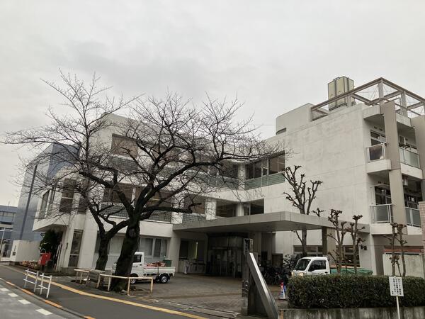 新宿区立新宿福祉作業所（生活指導員・職業指導員/常勤）の支援員求人の写真