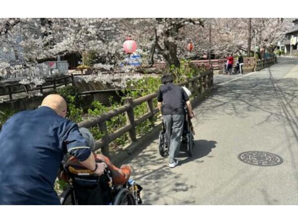 特別養護老人ホームしゅくがわら三清荘（常勤）のケアマネジャー求人メイン写真2