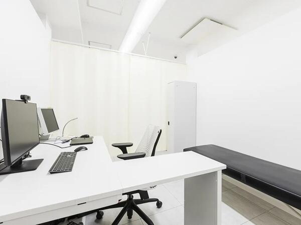 伊藤メディカルクリニック（パート）の准看護師求人メイン写真3