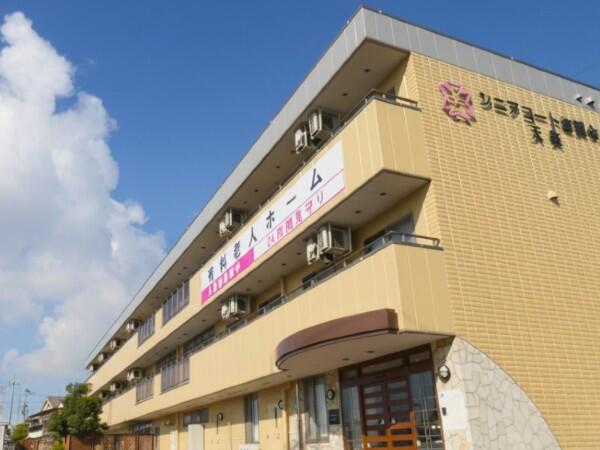 シニアコート徳洲会天美（パート）の介護職求人メイン写真2