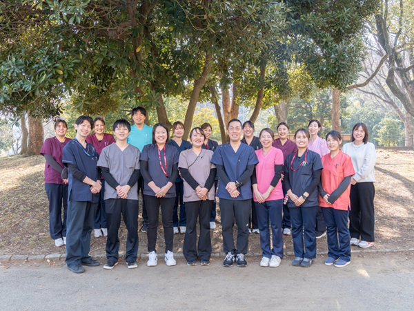 訪問看護ステーション幸 保土ヶ谷5号店（2026年3月1日オープン / パート）の看護師求人メイン写真2