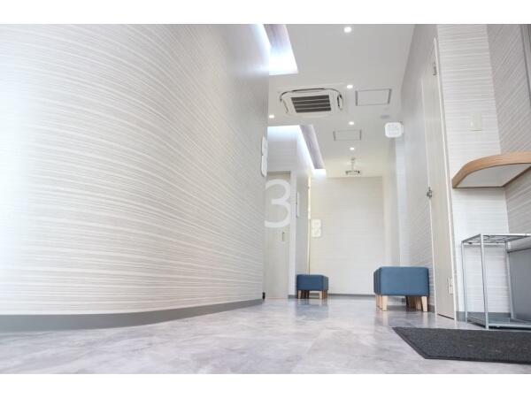 八軒内科ファミリークリニック（パート）の医療事務求人メイン写真5