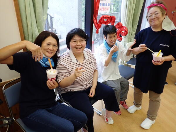 社会福祉法人山の子会　山の子の家（常勤）の支援員求人サブ写真2