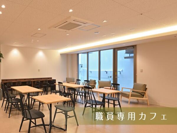 医療法人 はごろも会 那覇ゆい病院(パート)の薬剤師求人サブ写真1