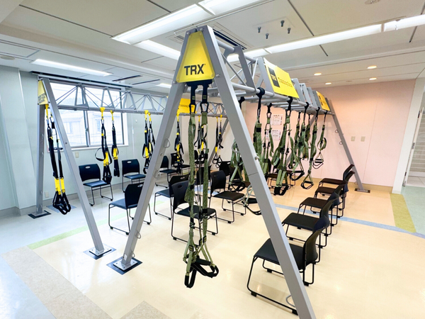 リハビリフィットネス Umi chefs（リハビリ助手/パート）のその他求人メイン写真3