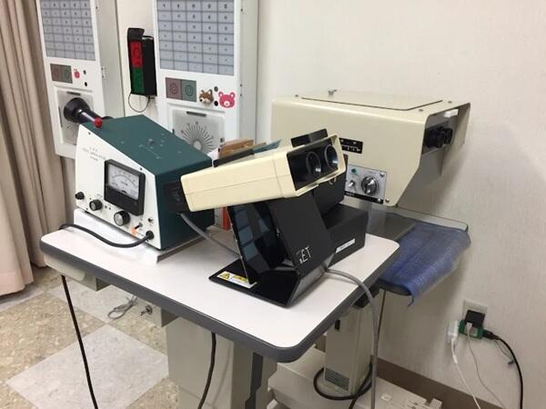 こじま眼科クリニック（パート）の医療事務求人メイン写真3