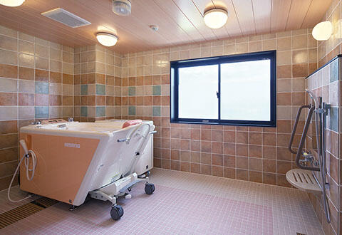 特別養護老人ホームひらがさ喜の里（常勤）の看護師求人メイン写真5