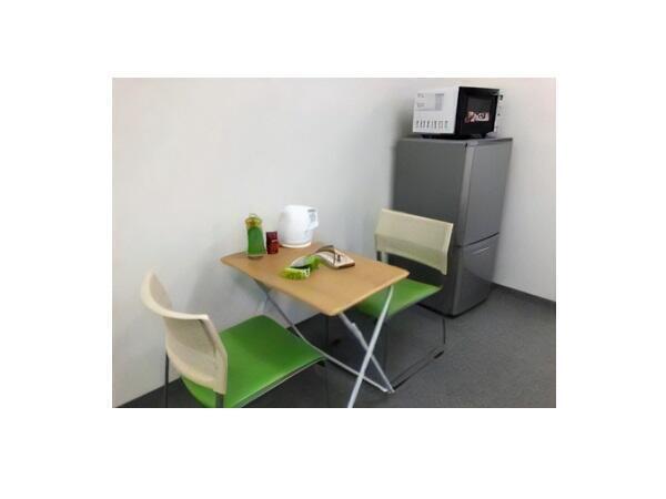 はれの樹訪問看護リハビリステーション（常勤） の看護師求人メイン写真2