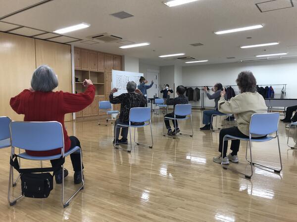 地域包括支援センター上池台（主任介護支援専門員/常勤）のケアマネジャー求人メイン写真2