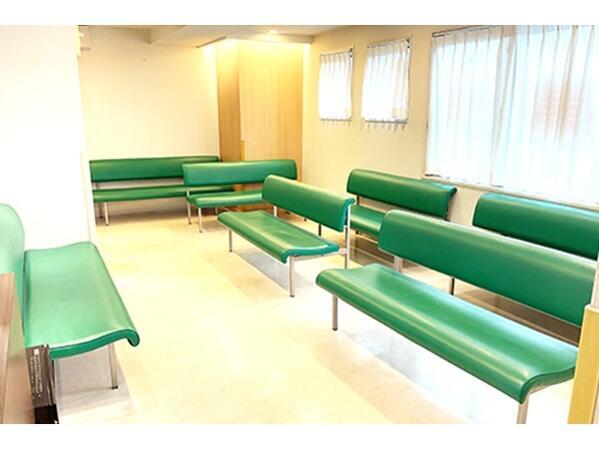 高幡耳鼻咽喉科（パート）の看護助手求人メイン写真2