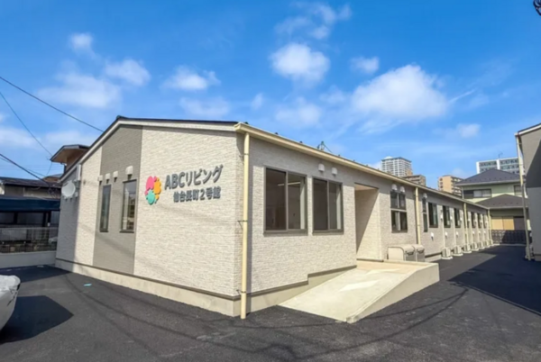 ABCリビング仙台長町2号館（常勤）の介護福祉士求人メイン写真5